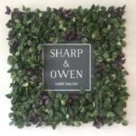 SHARP & OWEN Hair Salon